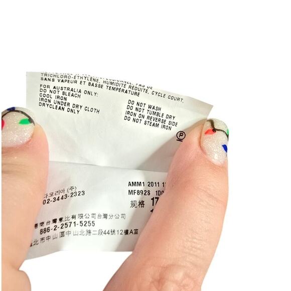 Miu Miu Women's Glitter Floral Print Short Sleeve Mini Dress Black Size 40 Small - Picture 6 of 7